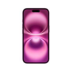 iPhone 16 c/chip físico 128GB Color Rosa
