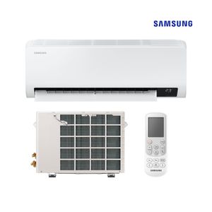 Aire Acondicionado Samsung Split De 12,000 BTU/H Eco Inverter Frío Solo