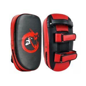 Paw De Patada Rojo Por Unidad Real Fitenss Perú