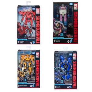 Figura Transformers Studio Series Deluxe