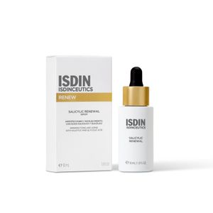Serum Isdin Isdinceutics Salicylic Renewal 30Ml