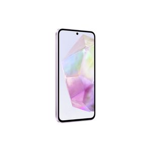 Celular Samsung Galaxy A35 5G 256GB Lila