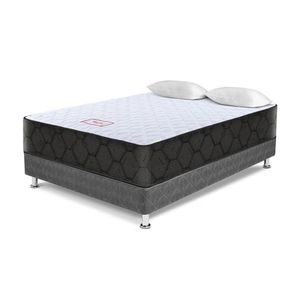 Cama Eden 2 plazas