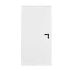 Puerta cortafuego 100x210 Derecha Padilla