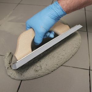 Fragua Sikaceram Pe Crema x 1kg