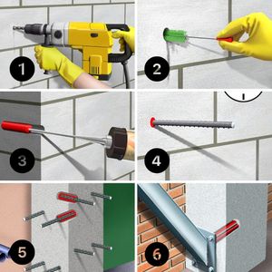 Adhesivo expóxico para anclajes Sika Anchorfix-2 x 300ml