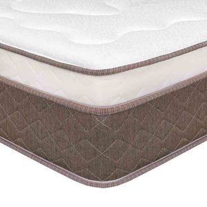 Colchón FORLI Boreal SS Pocket 1.5 Plazas