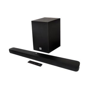 JBL SB180 - Barra de sonido - Cableado - Negro