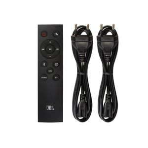 JBL SB180 - Barra de sonido - Cableado - Negro