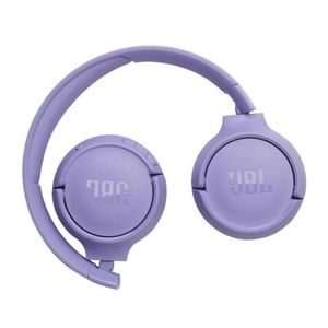 JBLTUNE 520BT  Audifonos Bluetooth Wireless Pure Bass Morado