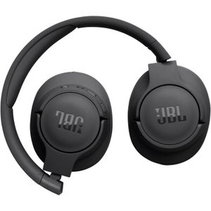 JBLTUNE 720BT  Audifonos Bluetooth Wireless Pure Bass Negro