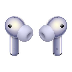 Audífonos bluetooth True Wireless Huawei FreeBuds 6i, resistente al agua, duración máx. 9 horas, control de música y llamadas, púrpura