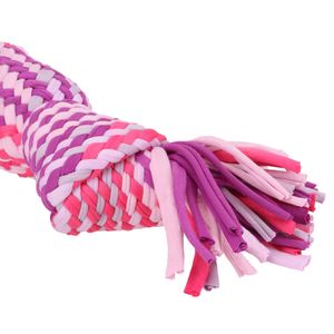 Juguete Textil Tejido