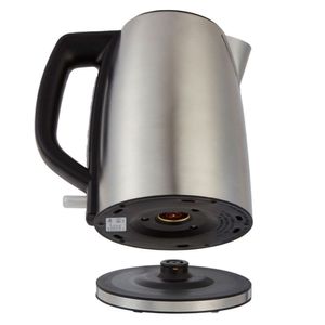 Hervidor Oster 1.7L de Acero BVSTKT673SS