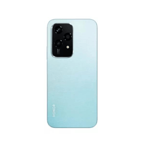 Honor 200 Lite 256gb 8gb Ram 108mp + 5mp + 2pm  6.67" Azul Estelar
