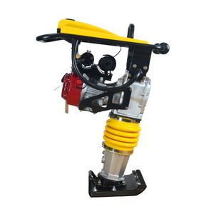 Apisonador Motor Honda 5.5 HP SG80H Tekpac
