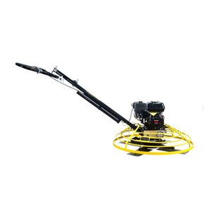 Alisadora Tekpac MT36-4 36" 5.5HP Mt36-4