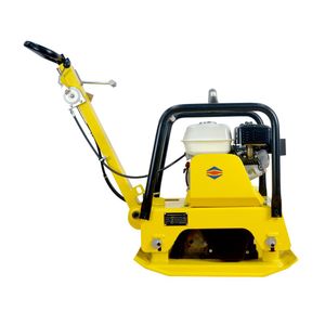 Plancha Compactadora Tekpac Ms125-4 125kg 5.5HP