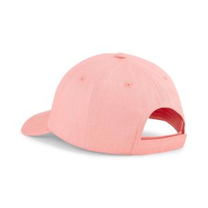 Gorra Deportiva Puma Ess Cat Logo Bb Ca 024587 12 Rosado