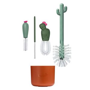 Juego Cepillos Boon Varios Colores