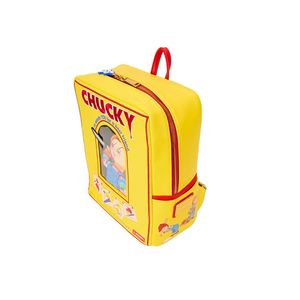 Mochila Loungefly Chucky Good Guys
