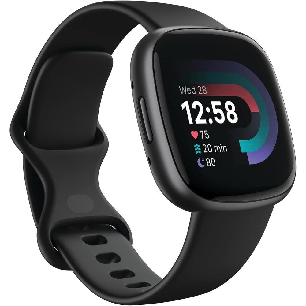 Heart Rhythm Fitbit Sense Ecg EspaÃ±a Fitbit Sense Smartwatch