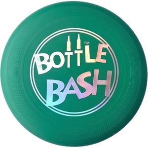 Set estándar Bottle Bash, 46x30x8 cm, 175 g.