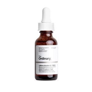 Caffeine Solution 5% + EGCG 30ml