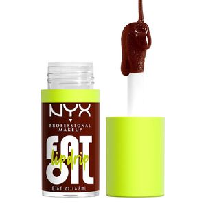 Fat Oil Lip Drip Gloss Nyx - Status Update