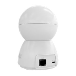 Camara Smart RJ45 Ptz Interior 2K 3Mp Nexxt