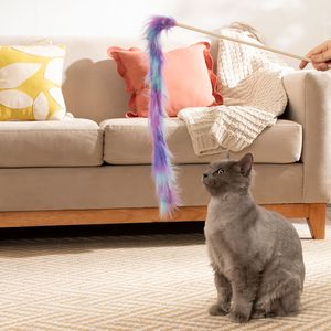 Juguete Vara para gato