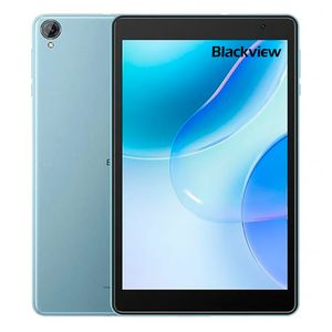 Tablet 50 WiFi BLACKVIEW 4GB+128GB Sky Blue