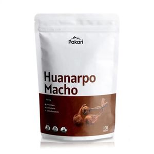 Huanarpo Macho en Polvo (100g)