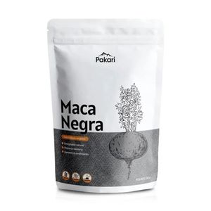Maca Negra en Polvo (200g)