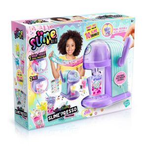 Maquina  Canal Toys Bebidas Slime