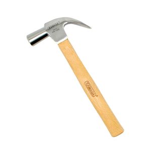 Martillo Uña Curva 20 Oz 29 mm Kamasa KM1508