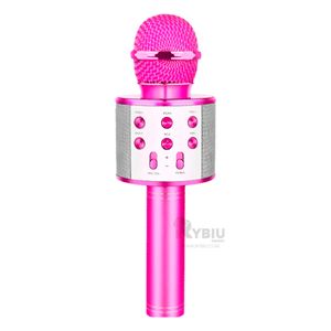 Transmisor Adaptable de Color Fucsia Y+Post-it adhesivos