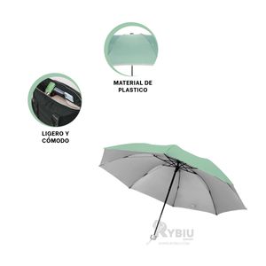 Cobertura Adaptable en Verde Agua Y+Ligas de Regalo