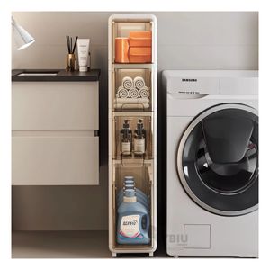 Armario Innovador y Ordenador de Color Blanco Y+Agendita