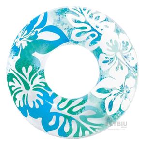 Flotador Kids Resistente en Color Celeste Y+Papel de Regalo