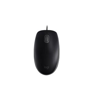 Mouse Logitech M110 Silent Negro