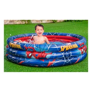 Piscina para Niños en Color Azul Y+Papel de Regalo