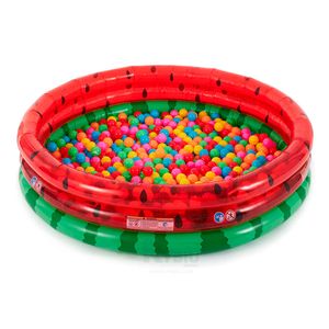 Piscina Sandilla Inflable para Infantes en Multicolor