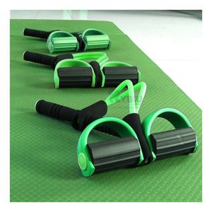 Liga de Entrenamiento Abdominal en Verde y Negro Y+Agendita