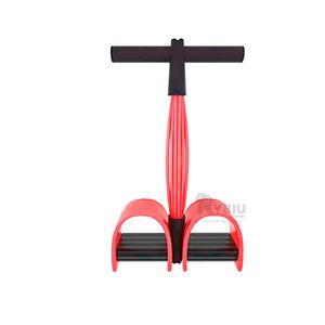 Liga de Entrenamiento Abdominal en Rojo y Negro Y+Agendita