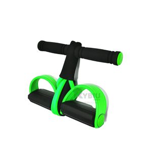 Liga Practica Fitness en Verde y Negro Y+Papel de Regalo