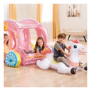 Muñeco Entretenido de Dinosaurio Y+Regalo Ligas para Peinar