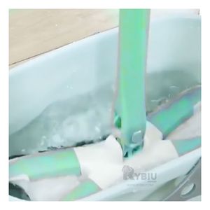 Utensilio de Limpieza Multiusos en Verde Y+Post-it adhesivos