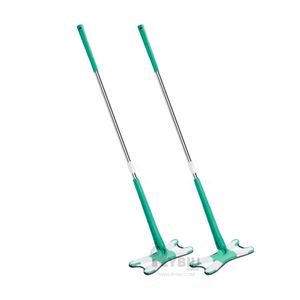 Utensilio de Limpieza Multiusos en Verde Y+Post-it adhesivos