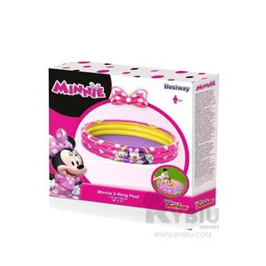 Pileta Elegante para Niños de Rosado Y+Post-it Adhesivos